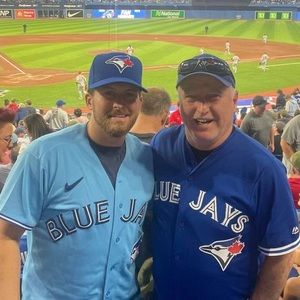 Meet your Posher, Riley